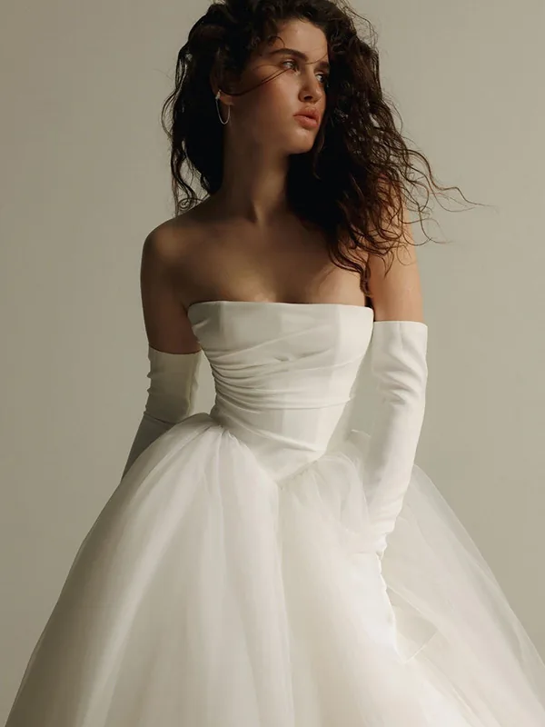 Collezione Eva Lendel — Idea Sposa Couture, Torino