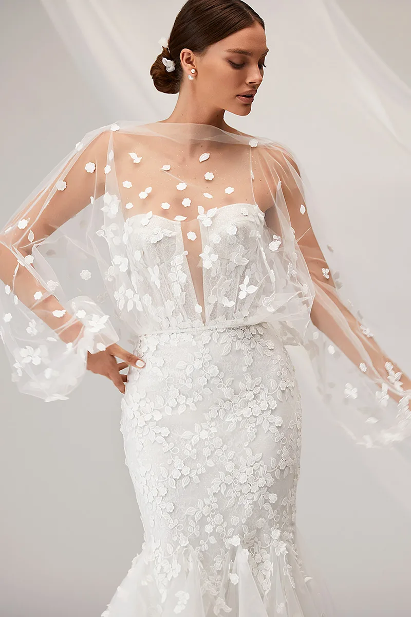 Abito da sposa Dada — Milla Nova