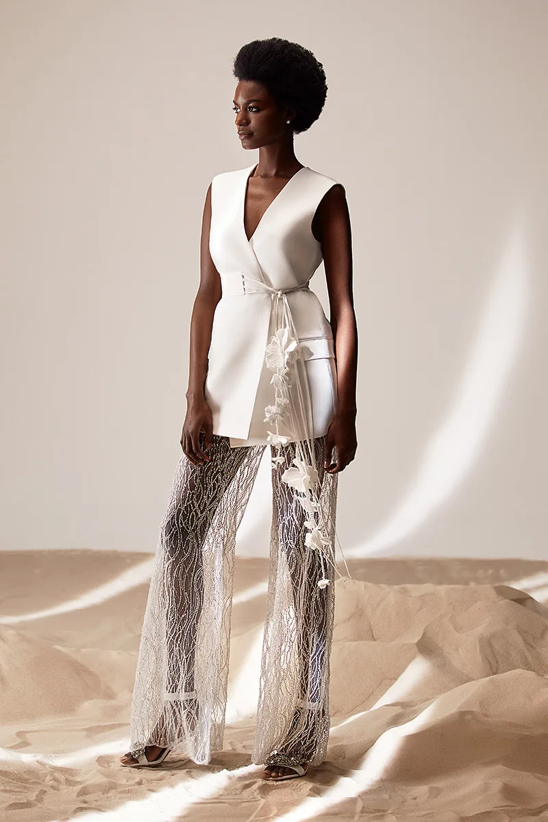 Abito da sposa Naomi — Milla Nova