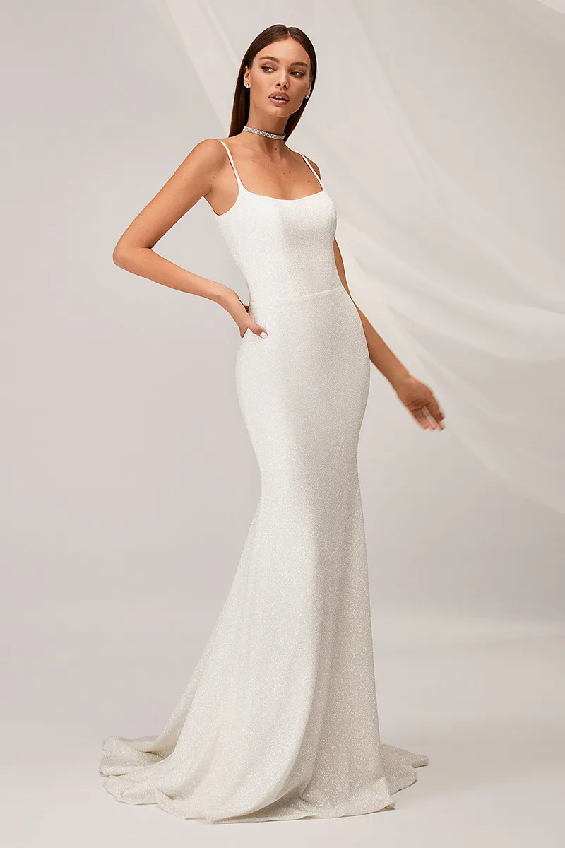 Abito da sposa Phoebe — Milla Nova