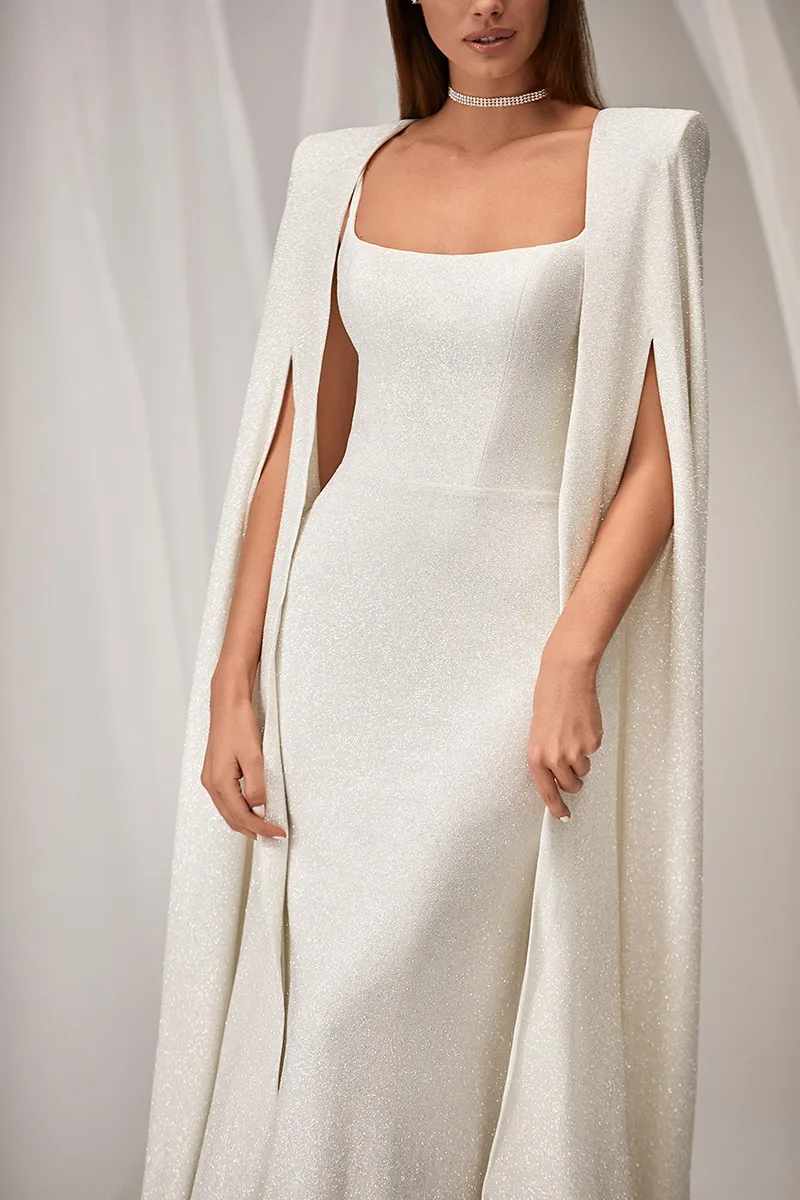 Abito da sposa Phoebe — Milla Nova, dettaglio 3