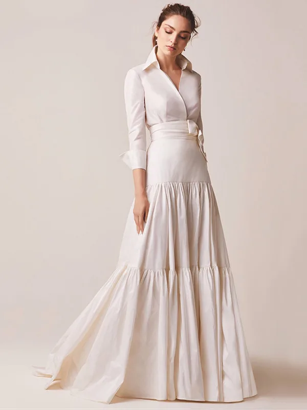 Abito da sposa 157 — Jesus Peiro