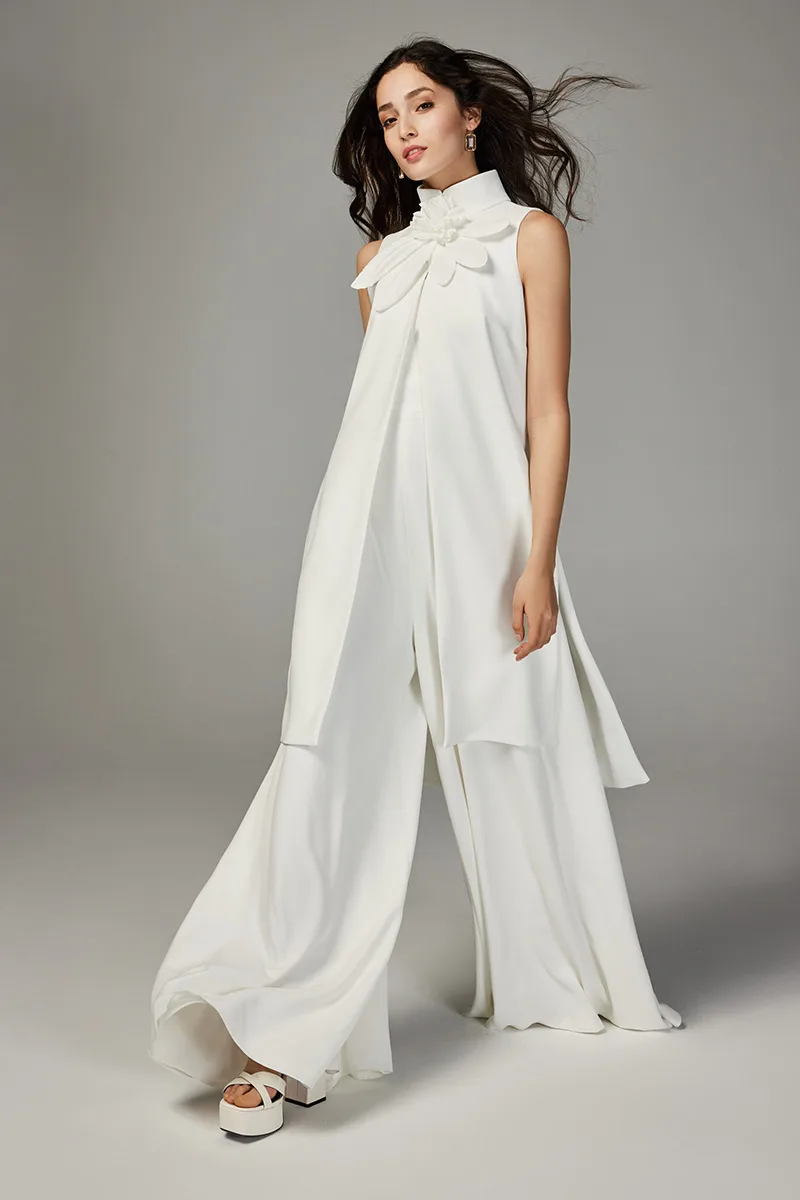 Abito da sposa 2352 — Jesus Peiro