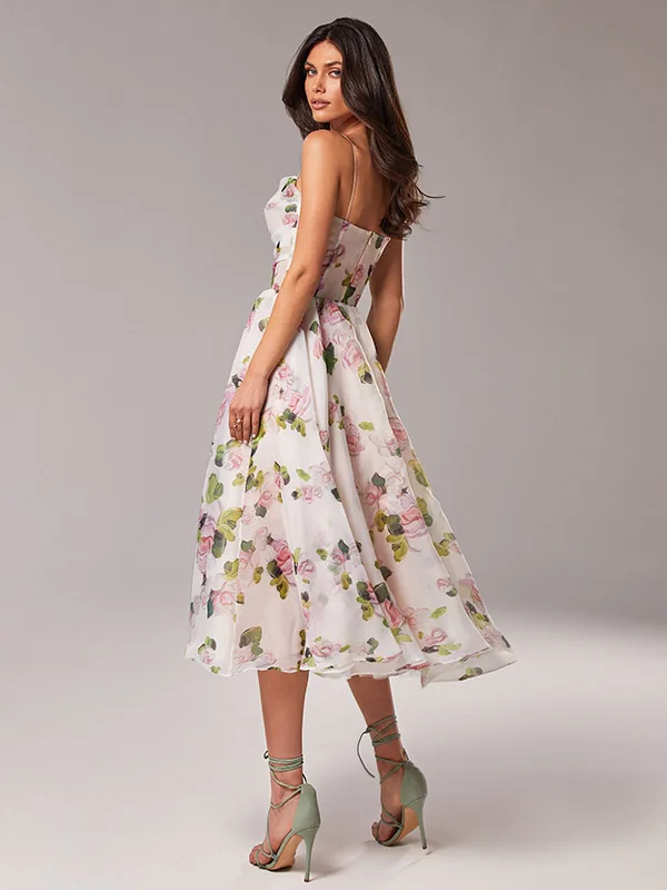 Abito da sposa Mila — Milla Nova, dettaglio 2