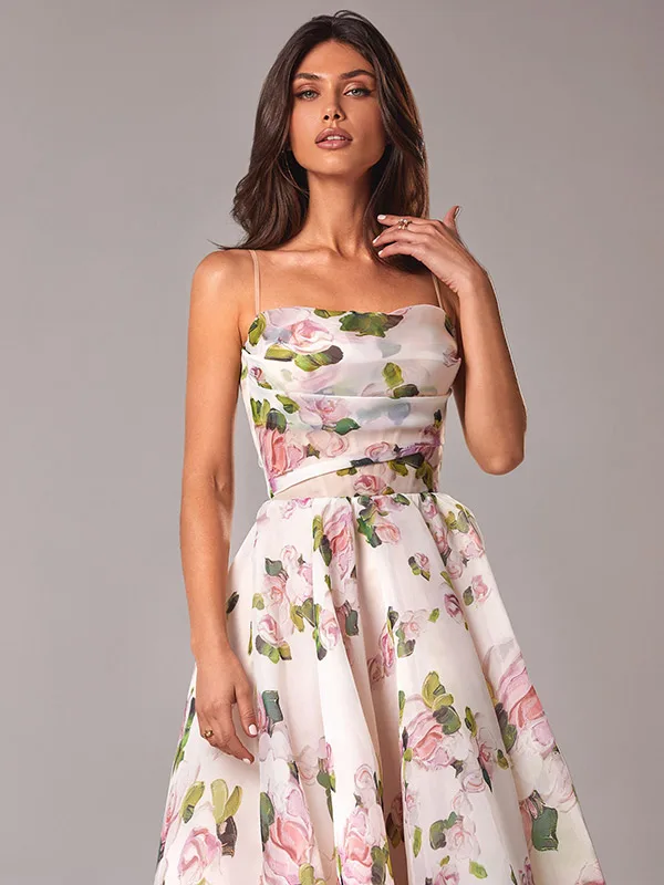 Abito da sposa Mila — Milla Nova, dettaglio 3