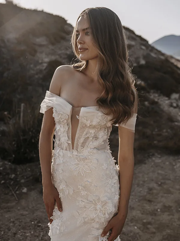 Abito da sposa Pandora — Milla Nova