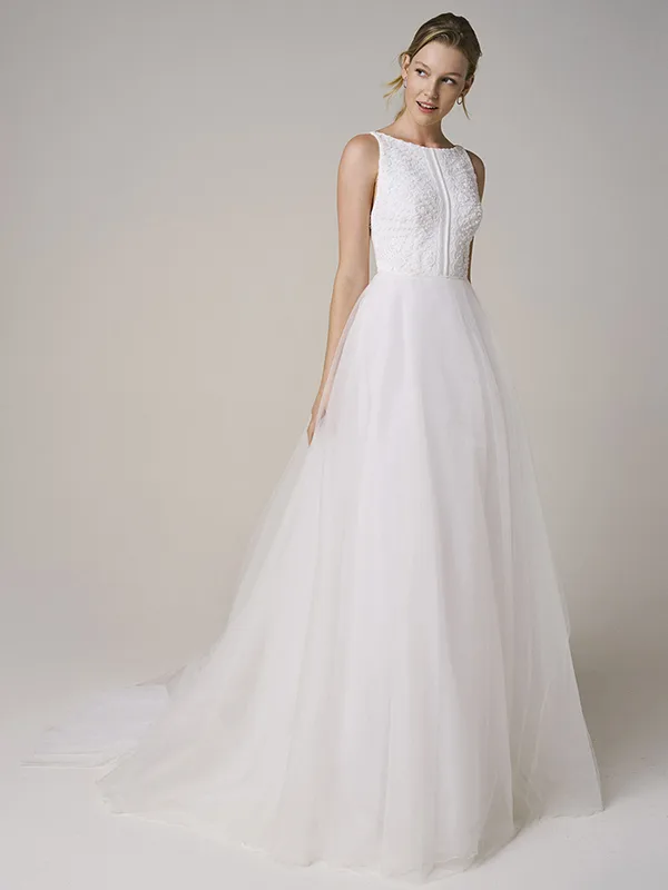 Abito da sposa 247 — Jesus Peiro