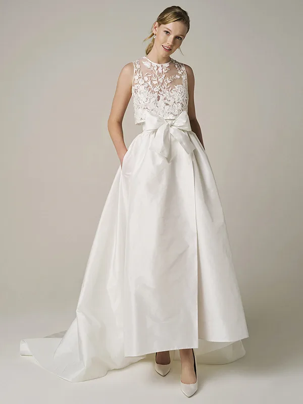Abito da sposa 251 — Jesus Peiro