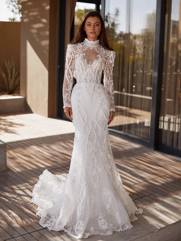 Abito da sposa Avery — Milla Nova