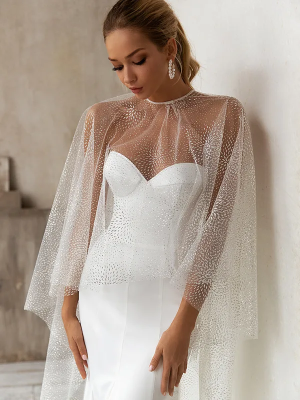 Abito da sposa Cory — Eva lendel