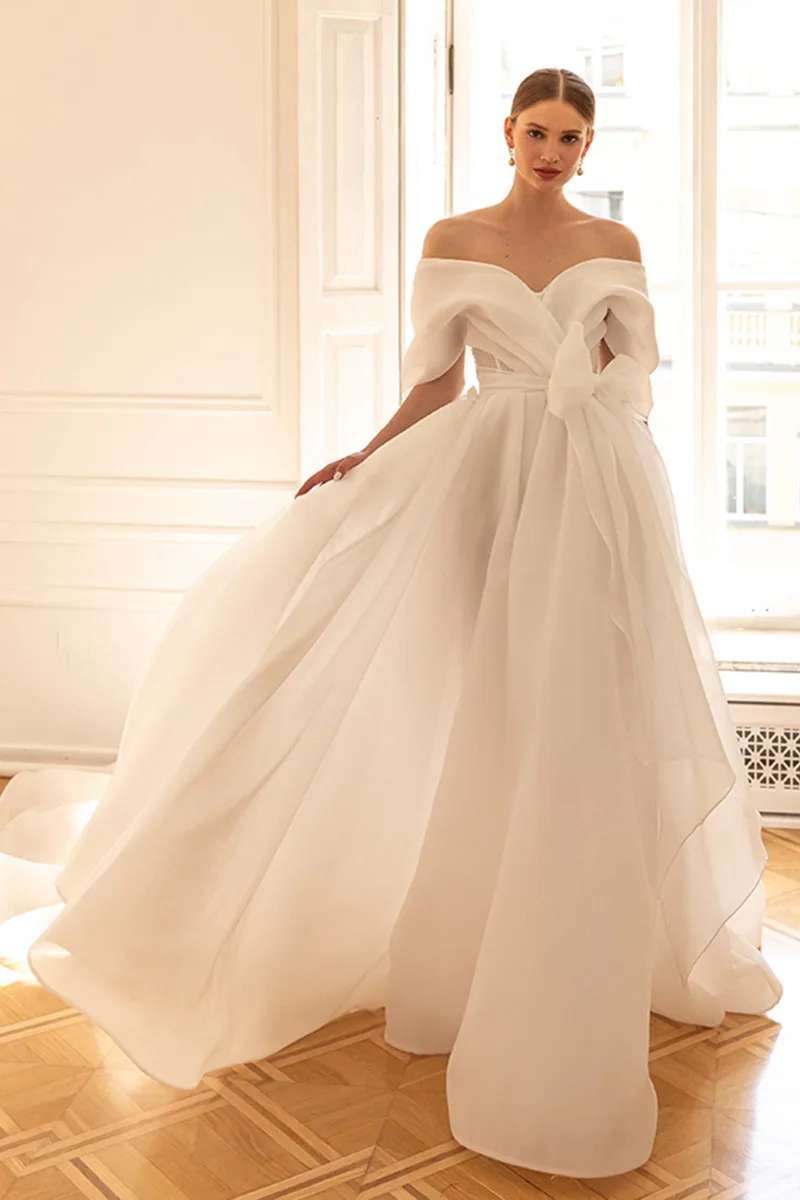 Abito da sposa Darling — Eva lendel