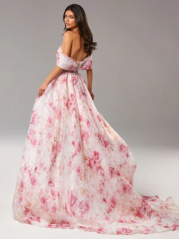 Abito da sposa Milla — Milla Nova