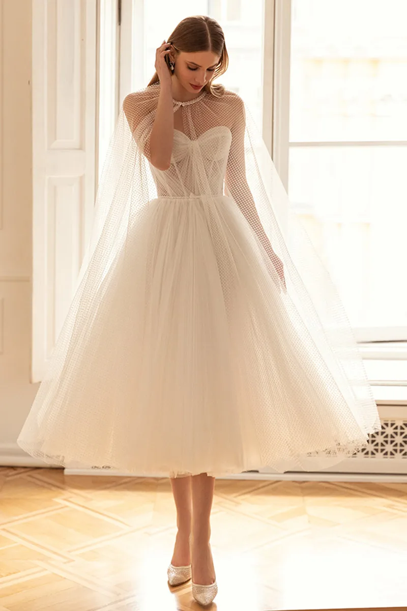 Abito da sposa Molly — Eva lendel