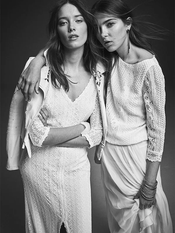 Abito da sposa Ramo — Collezione Fuoco, dettaglio 3