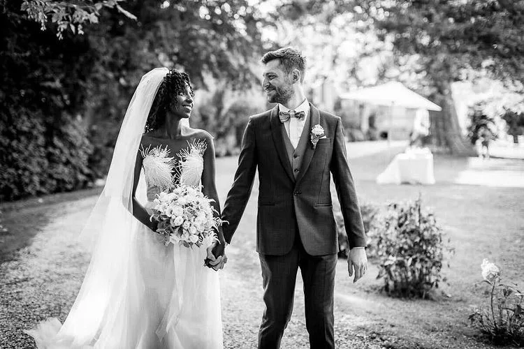 Minimalismo raffinato — Real Bride sposa Torino, Idea Sposa Couture (41)