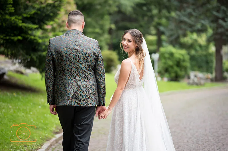 Minimalismo raffinato — Real Bride sposa Torino, Idea Sposa Couture (18)