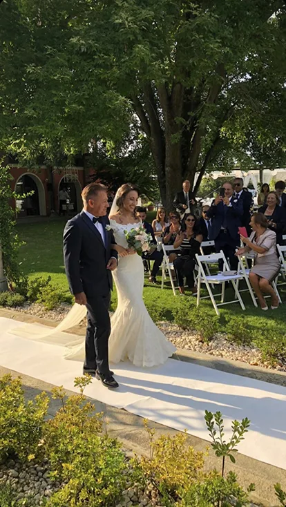 Il ricamo che racconta — Real Bride sposa Torino, Idea Sposa Couture (37)