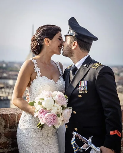 Il ricamo che racconta — Real Bride sposa Torino, Idea Sposa Couture (35)