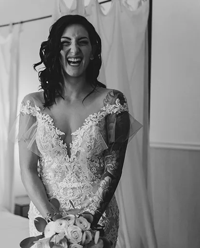 Il ricamo che racconta — Real Bride sposa Torino, Idea Sposa Couture (36)