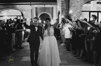 Il ricamo che racconta — Real Bride sposa Torino, Idea Sposa Couture (33)