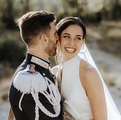 Il ricamo che racconta — Real Bride sposa Torino, Idea Sposa Couture (30)