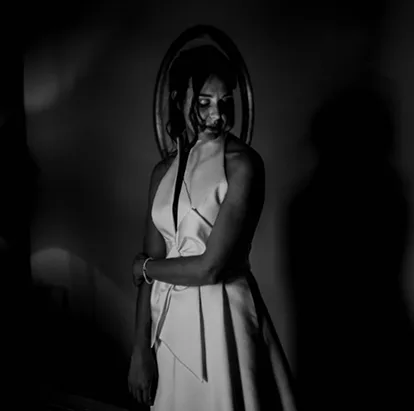 Il ricamo che racconta — Real Bride sposa Torino, Idea Sposa Couture (29)