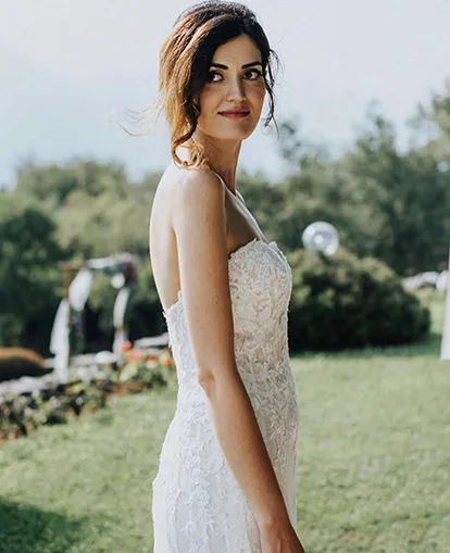 Il ricamo che racconta — Real Bride sposa Torino, Idea Sposa Couture (18)
