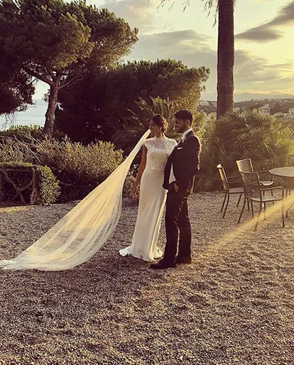 Il ricamo che racconta — Real Bride sposa Torino, Idea Sposa Couture (13)