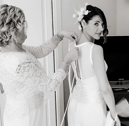 Il ricamo che racconta — Real Bride sposa Torino, Idea Sposa Couture (10)