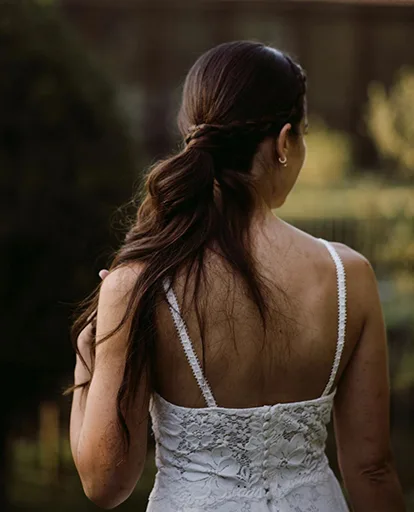 Il ricamo che racconta — Real Bride sposa Torino, Idea Sposa Couture (9)