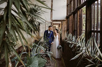 Il ricamo che racconta — Real Bride sposa Torino, Idea Sposa Couture (6)