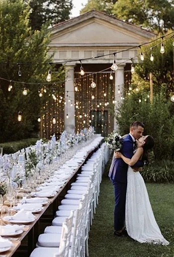 Il ricamo che racconta — Real Bride sposa Torino, Idea Sposa Couture (5)