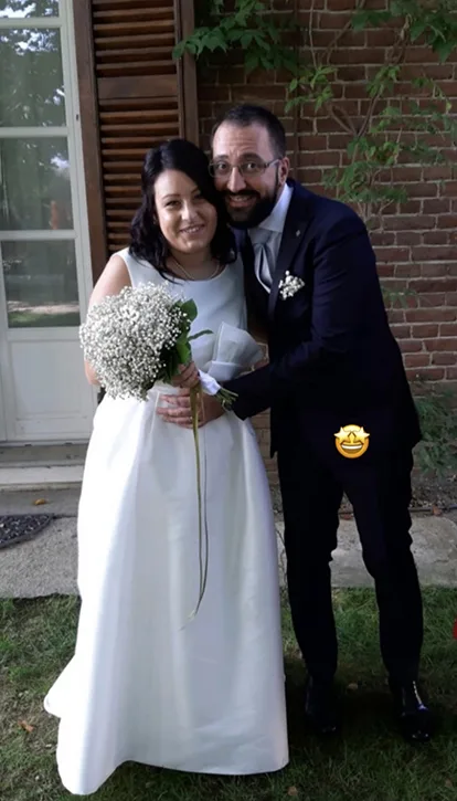 Il ricamo che racconta — Real Bride sposa Torino, Idea Sposa Couture (3)