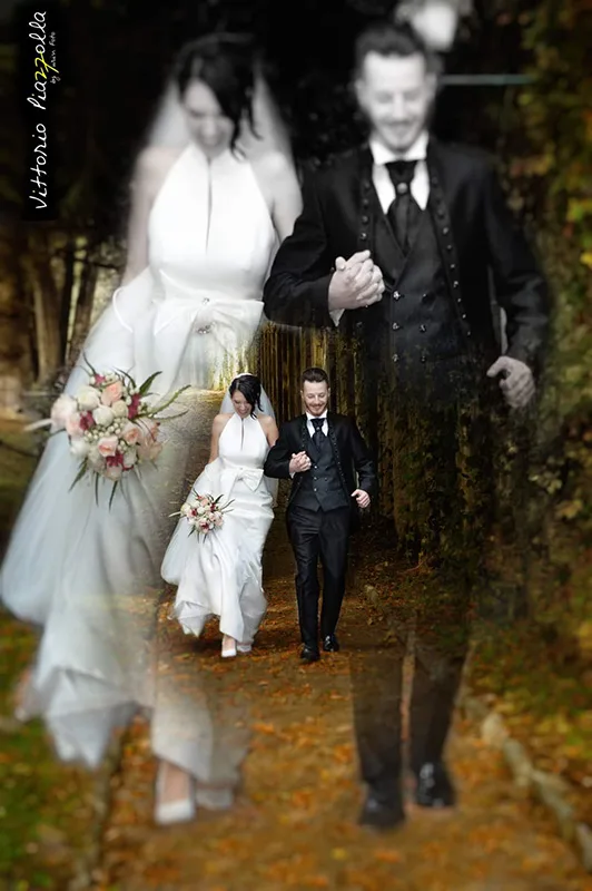 Lo strascico regale — Real Bride sposa Torino, Idea Sposa Couture (16)