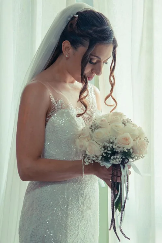 Lo strascico regale — Real Bride sposa Torino, Idea Sposa Couture (13)