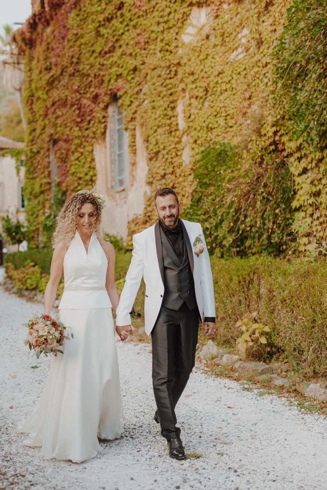 Lo strascico regale — Real Bride sposa Torino, Idea Sposa Couture (11)