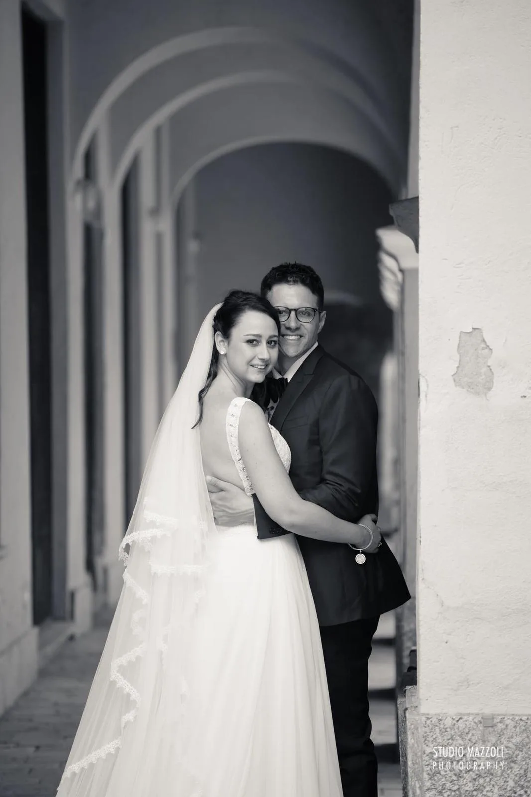 Lo strascico regale — Real Bride sposa Torino, Idea Sposa Couture (10)