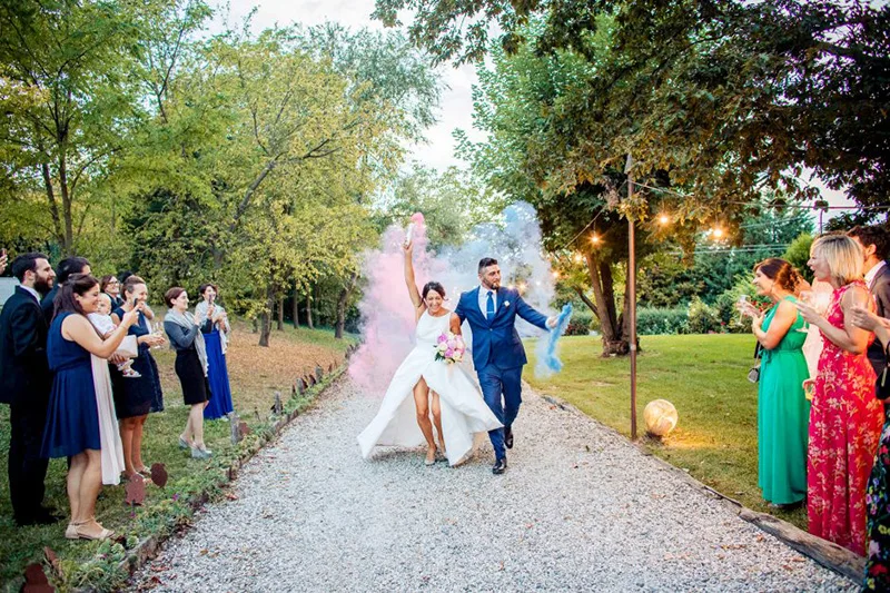 Lo strascico regale — Real Bride sposa Torino, Idea Sposa Couture (4)