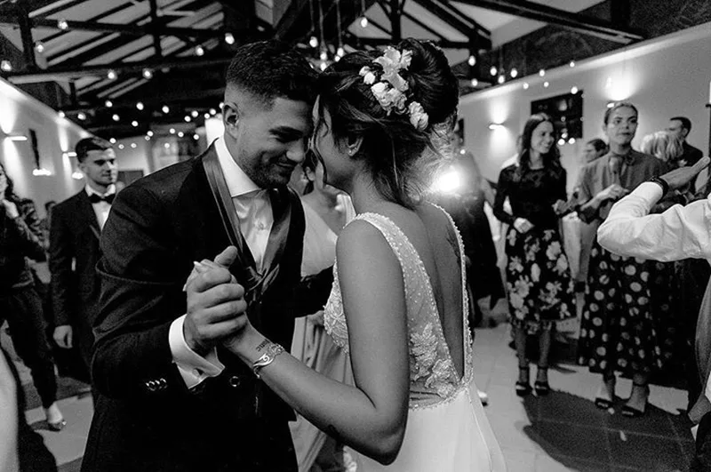 Lo strascico regale — Real Bride sposa Torino, Idea Sposa Couture (2)