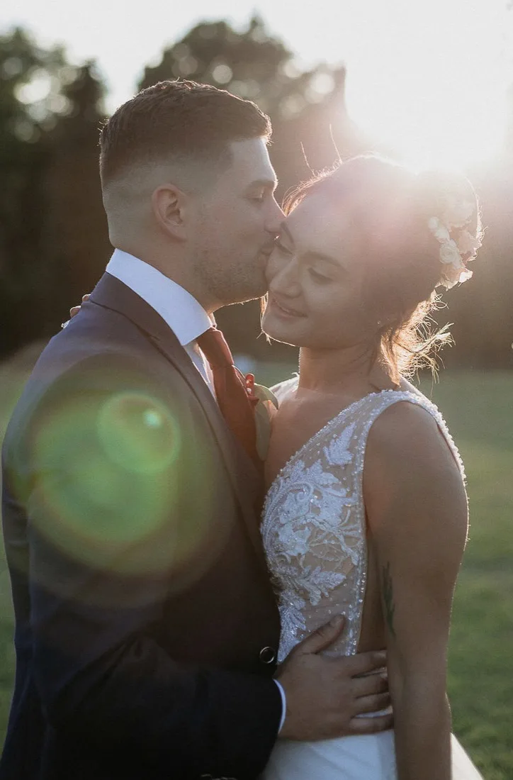 Luce sulle spalle — Real Bride sposa Torino, Idea Sposa Couture (33)