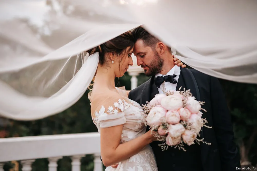 Luce sulle spalle — Real Bride sposa Torino, Idea Sposa Couture (31)