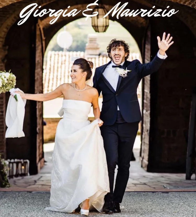Luce sulle spalle — Real Bride sposa Torino, Idea Sposa Couture (24)