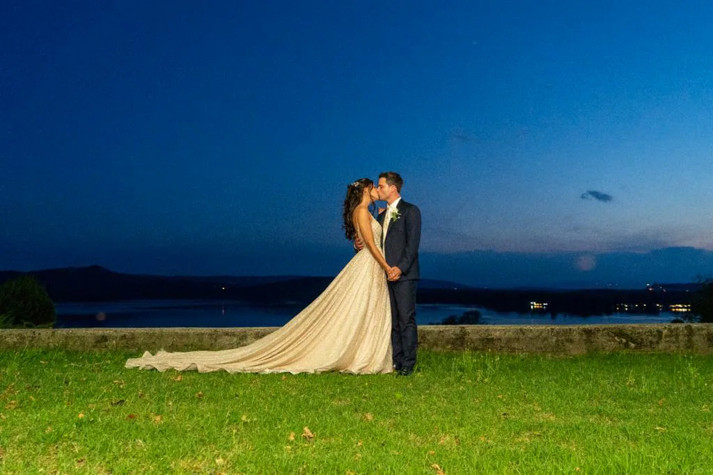 Luce sulle spalle — Real Bride sposa Torino, Idea Sposa Couture (12)