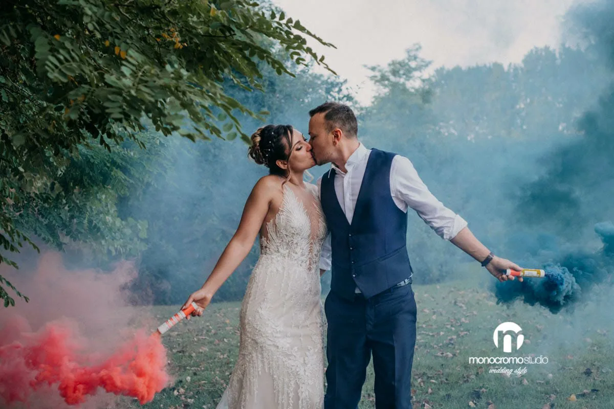 Luce sulle spalle — Real Bride sposa Torino, Idea Sposa Couture (4)
