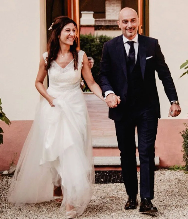 Due pezzi audace — Real Bride sposa Torino, Idea Sposa Couture (32)