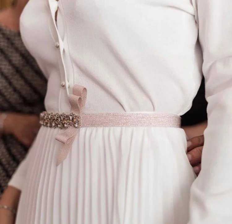 Due pezzi audace — Real Bride sposa Torino, Idea Sposa Couture (31)
