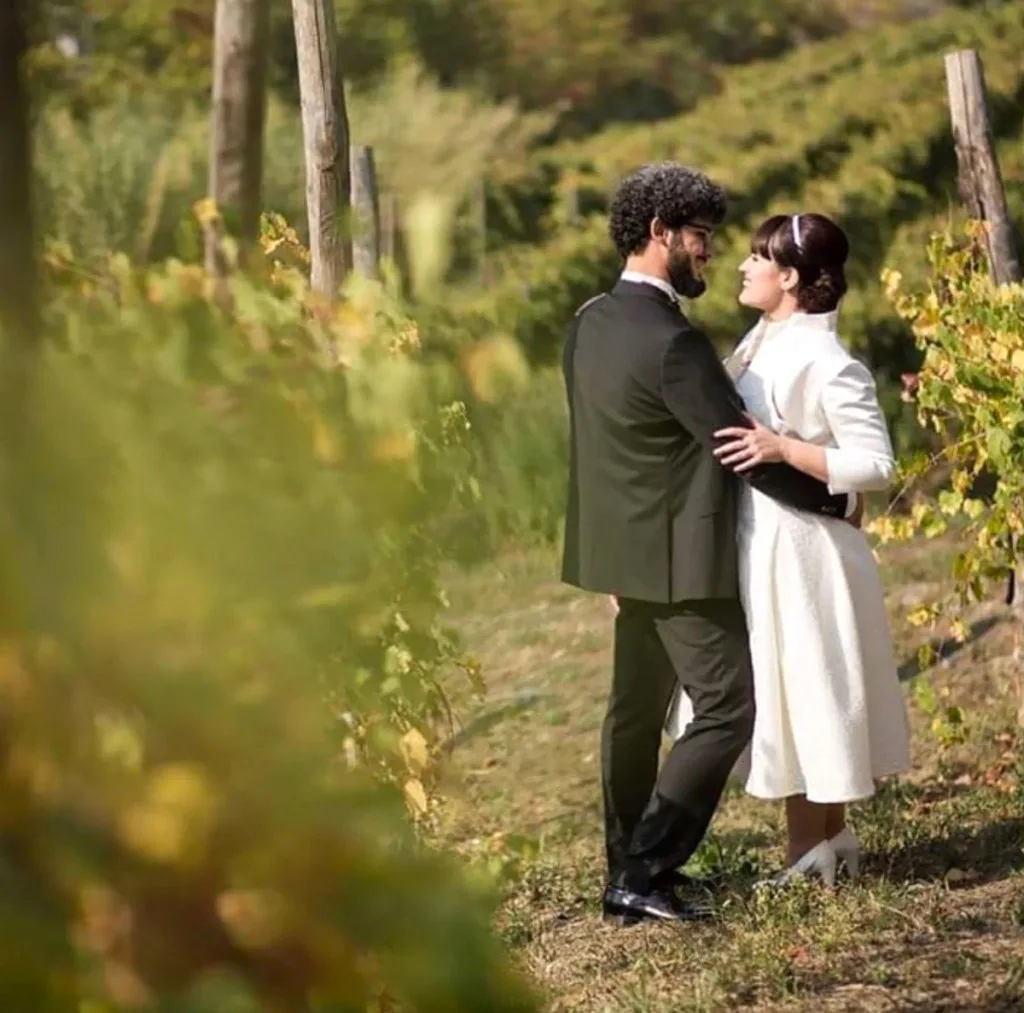 Due pezzi audace — Real Bride sposa Torino, Idea Sposa Couture (28)