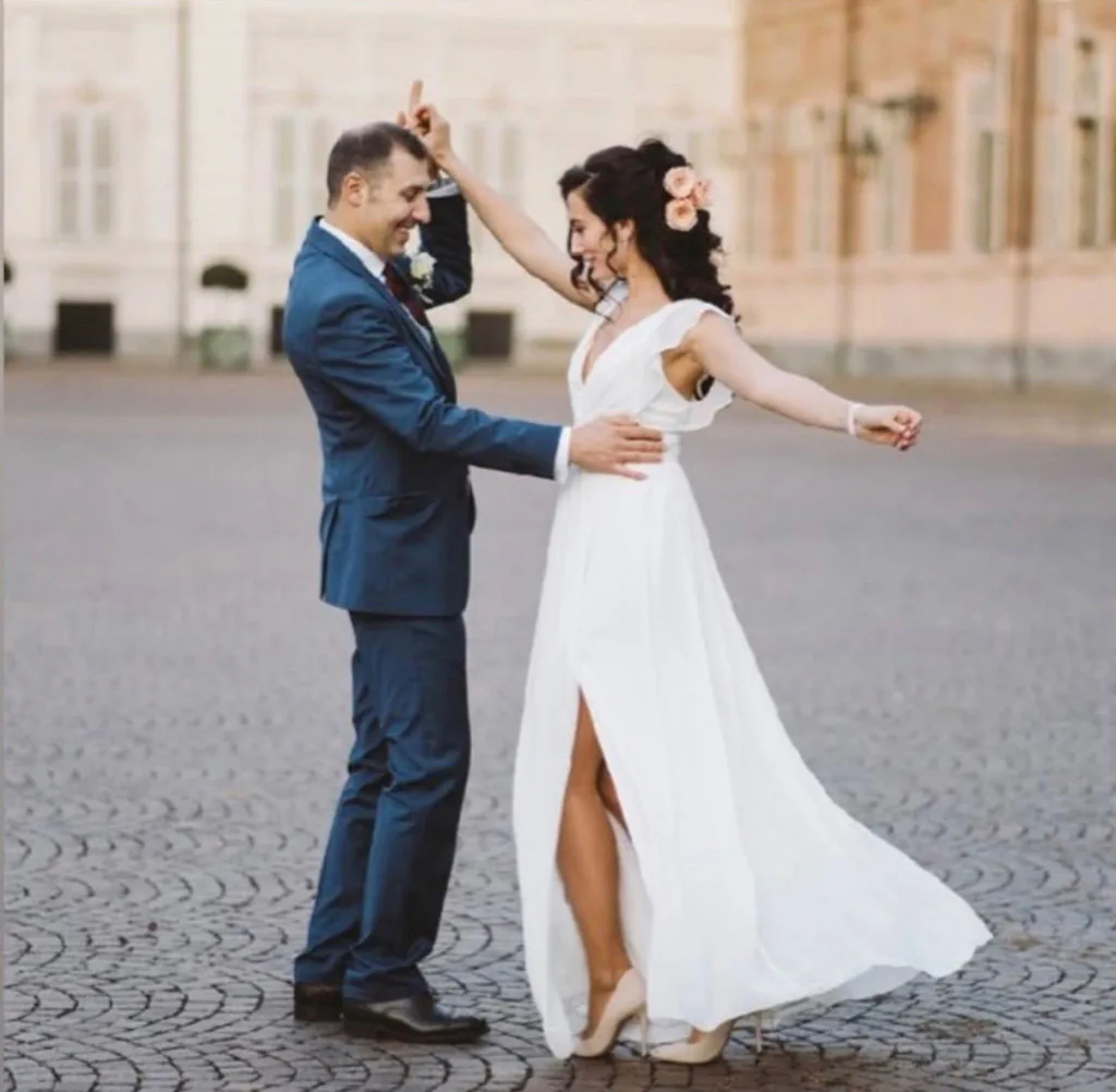 Due pezzi audace — Real Bride sposa Torino, Idea Sposa Couture (27)