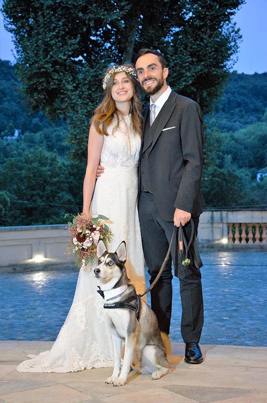 Due pezzi audace — Real Bride sposa Torino, Idea Sposa Couture (23)