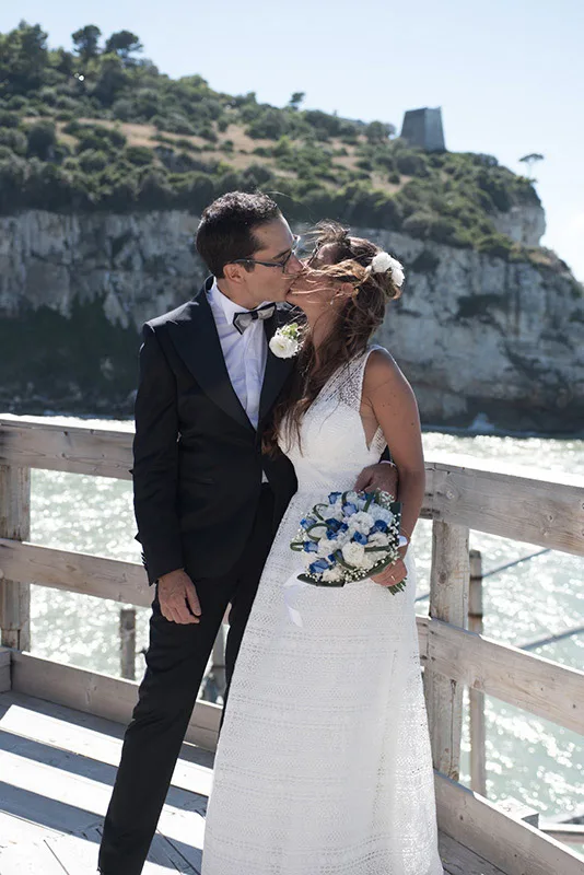 Due pezzi audace — Real Bride sposa Torino, Idea Sposa Couture (22)